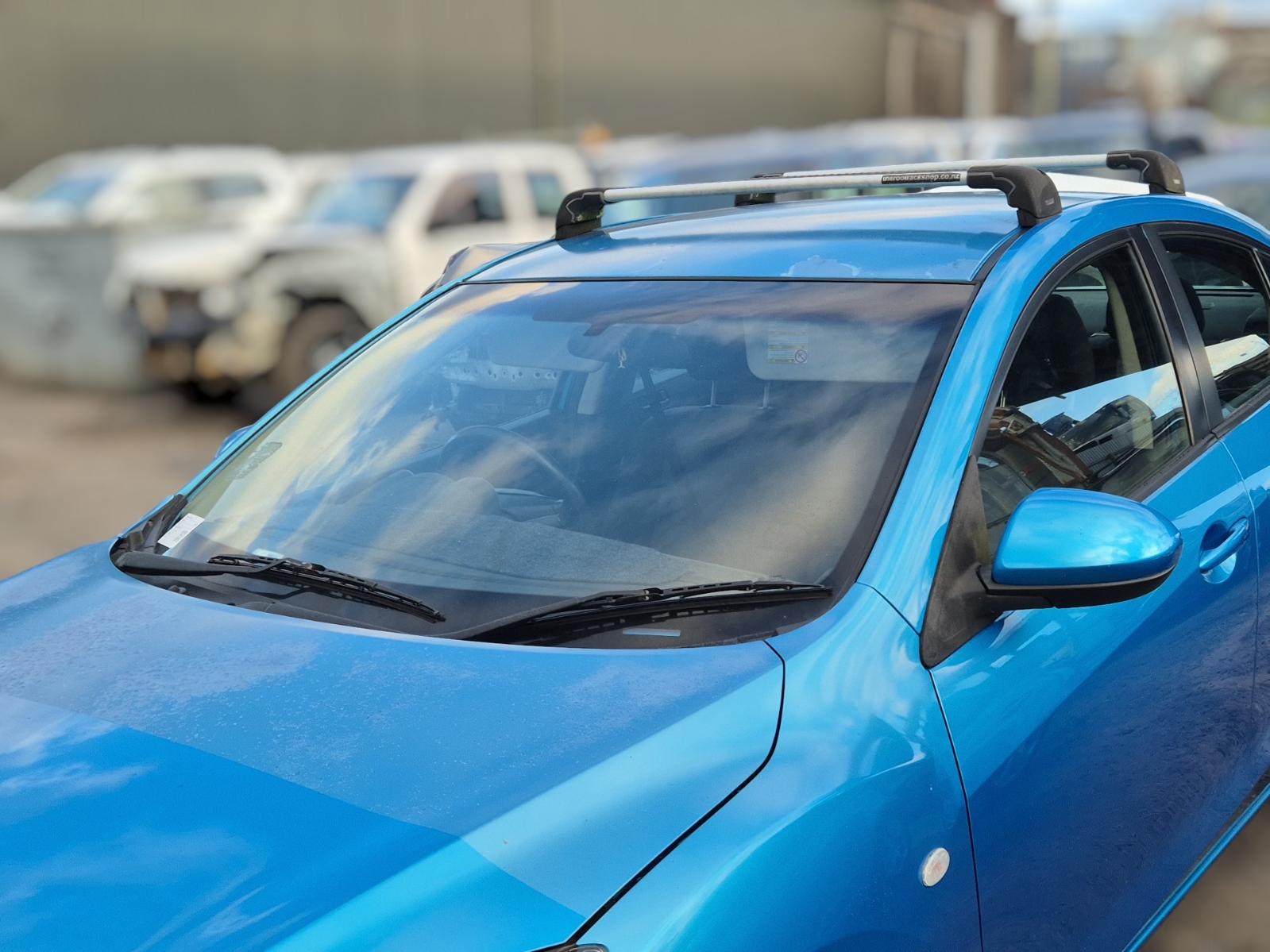 Windscreen