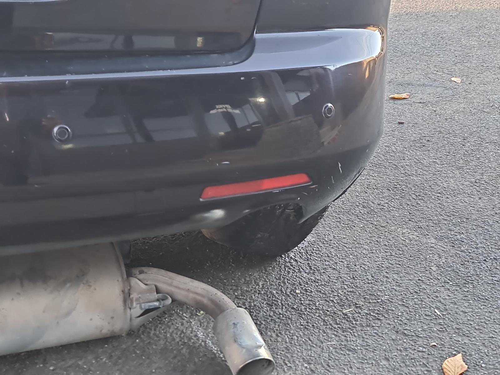 Mazda CX7 - ER 2006-2012