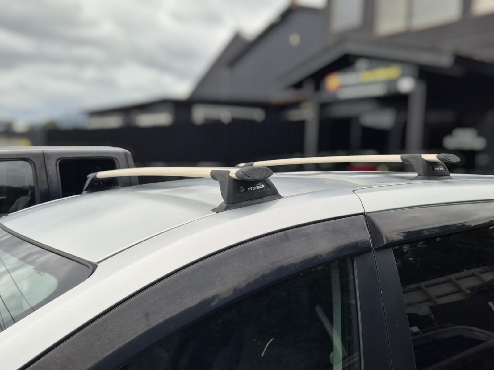 Mazda MPV - LY3P 2007-Present