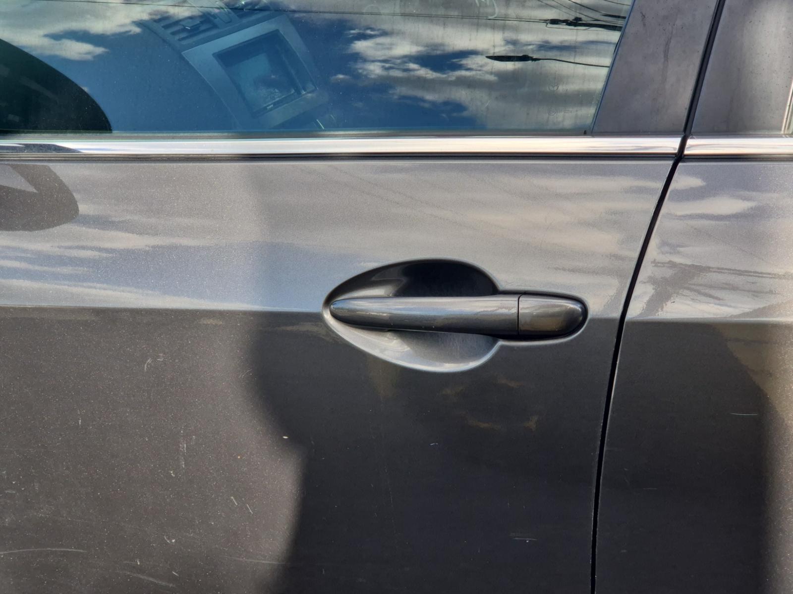 Mazda Atenza - GH 2008-2012