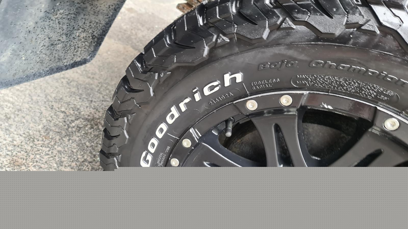 Mazda BT50 - UP 2011-Present