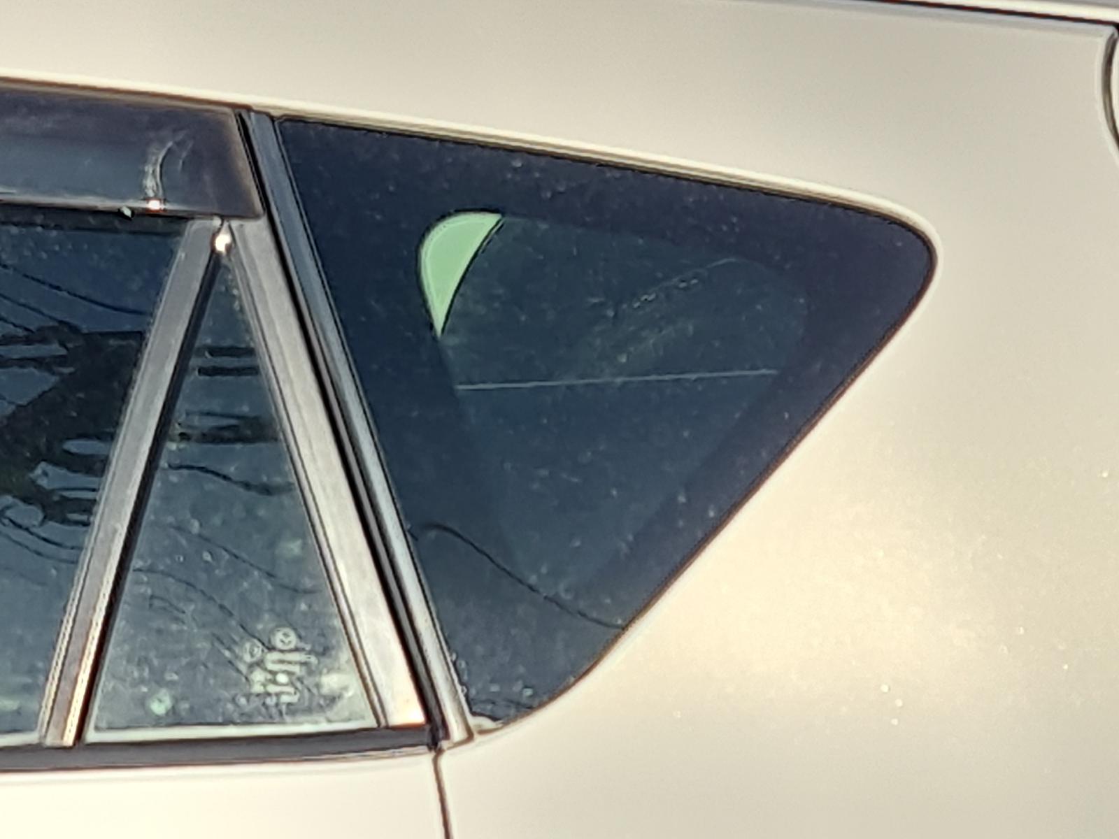 Mazda Axela - BL 2009-2013