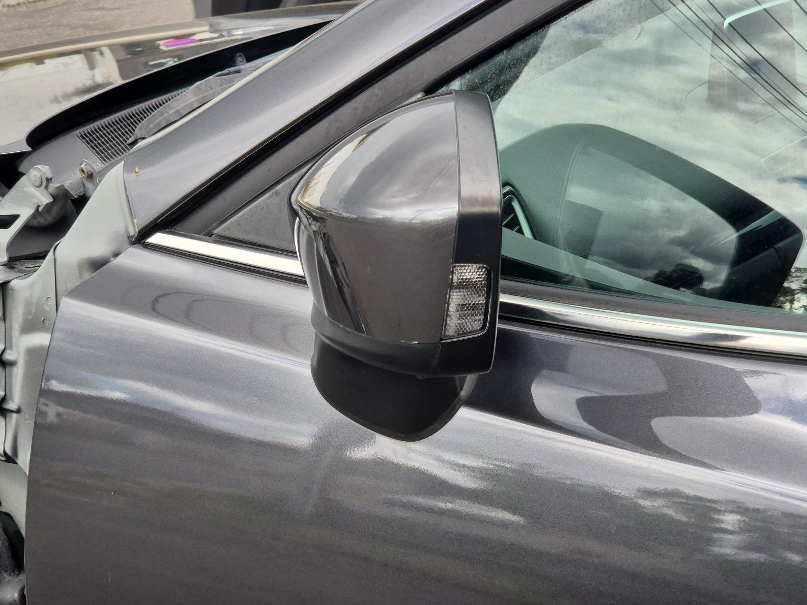 Mazda Axela - BL 2009-2013