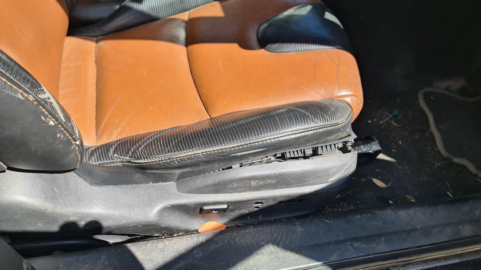 Mazda RX8 - SE 2003-2012