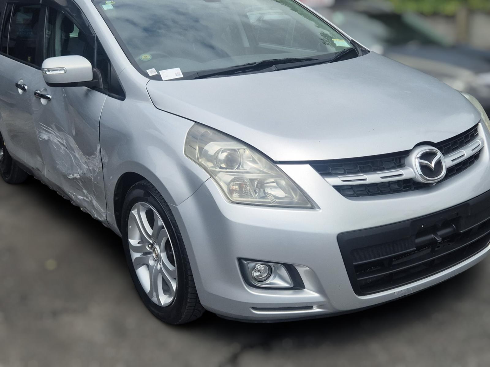 Mazda MPV - LY3P 2007-Present