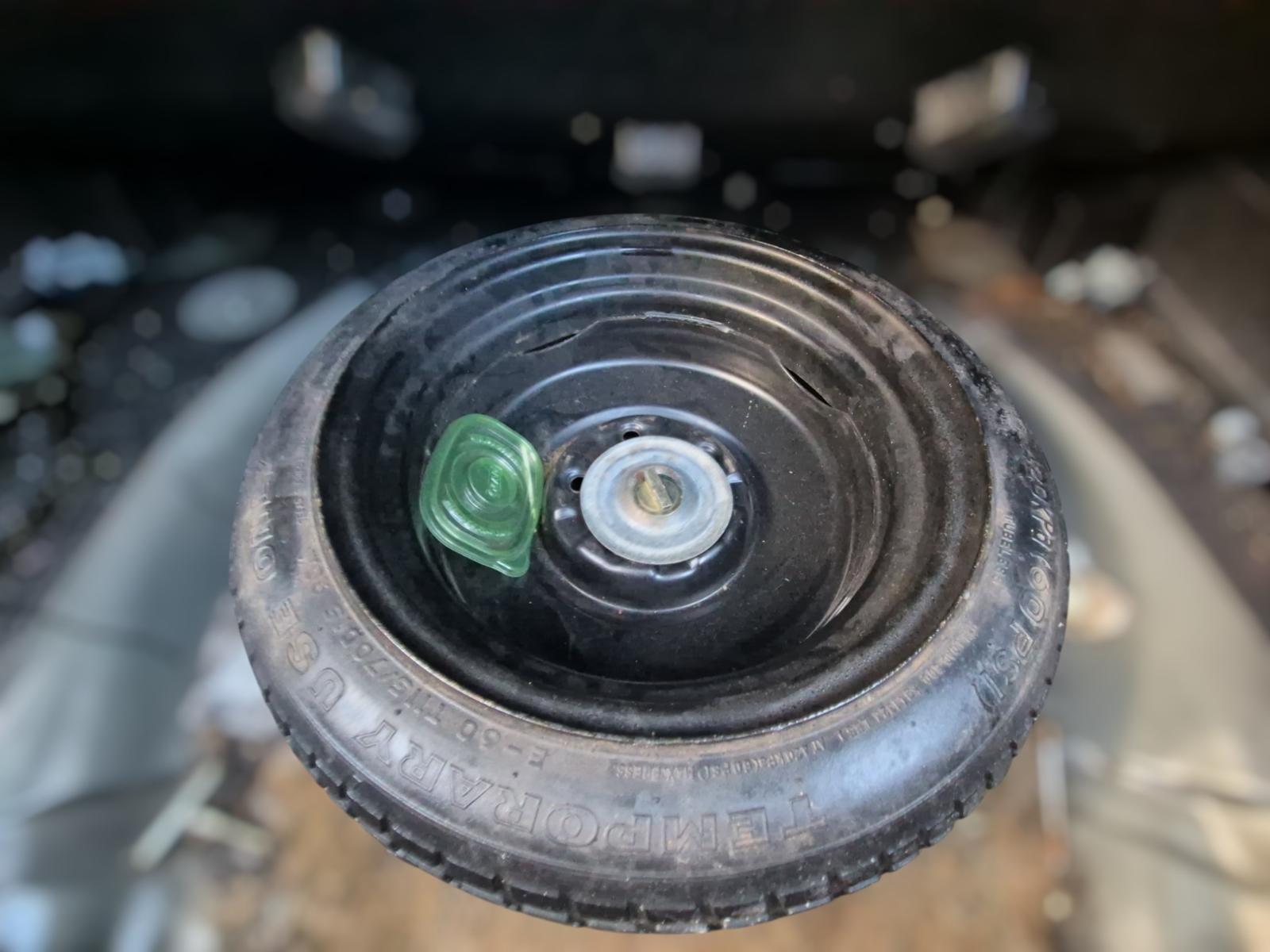 Mazda Axela - BL 2009-2013