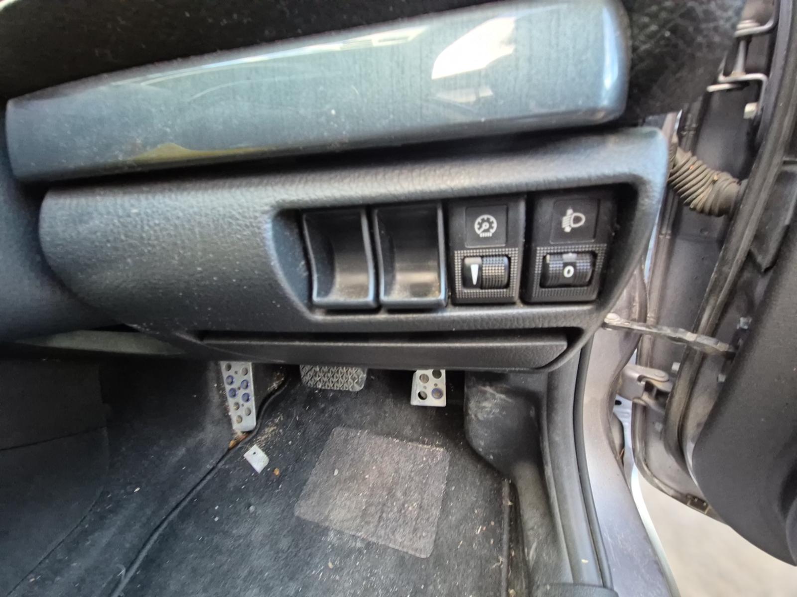 Mazda Atenza - GG 2002-2008