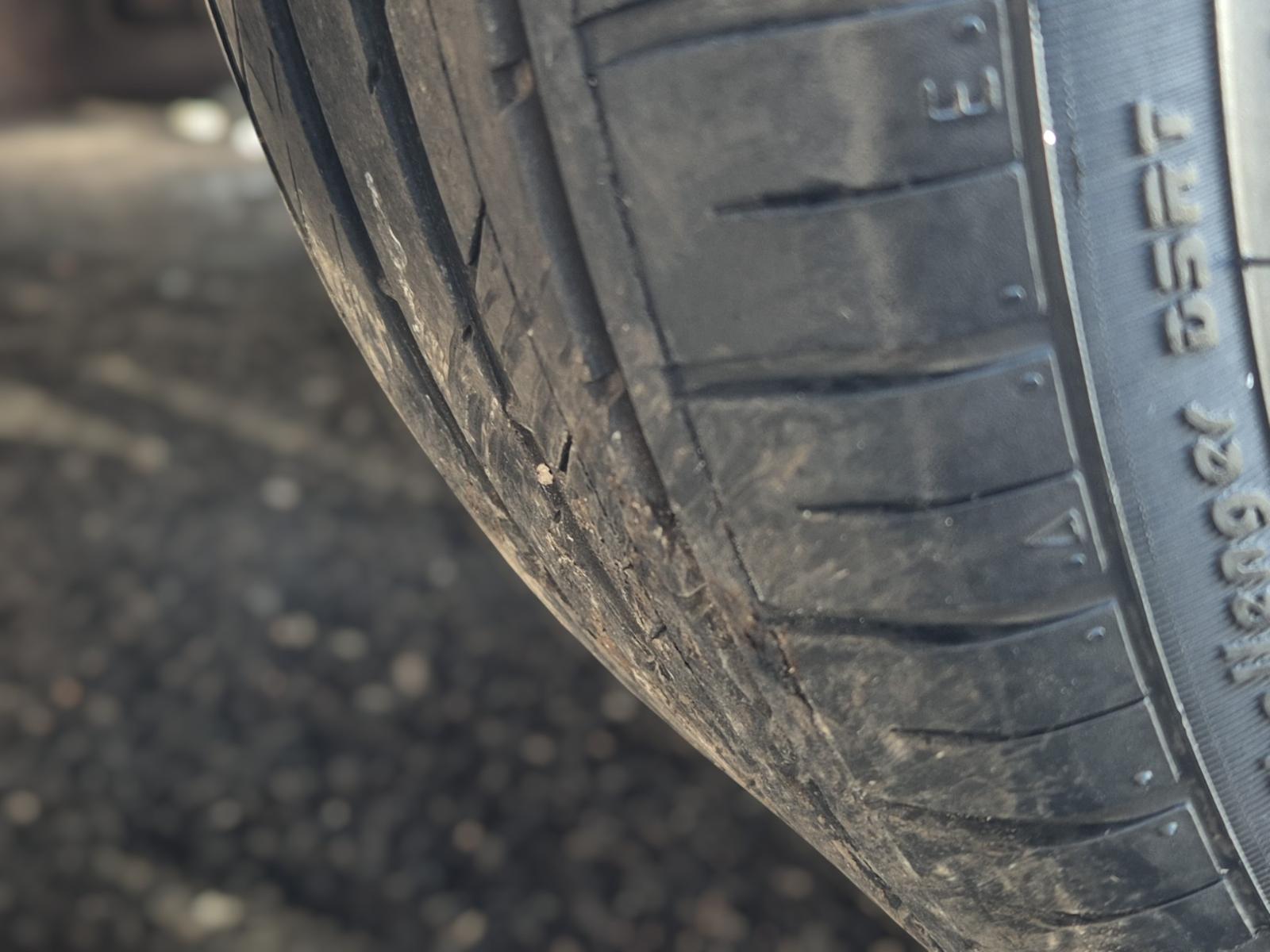 Mazda Atenza - GG 2002-2008