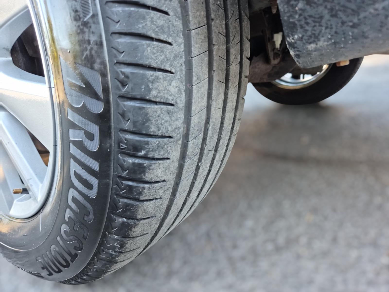 Mazda CX5 - KE 2012-Present