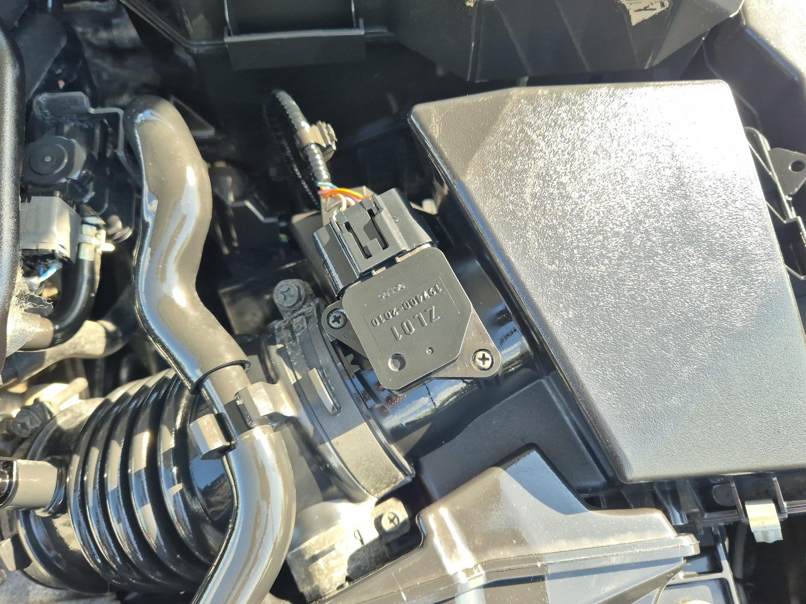 Mazda Axela - BL 2009-2013