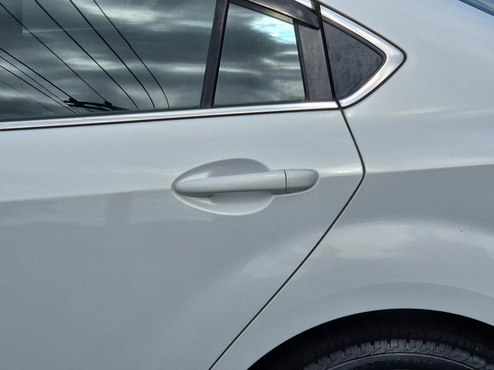 Mazda Atenza - GH 2008-2012