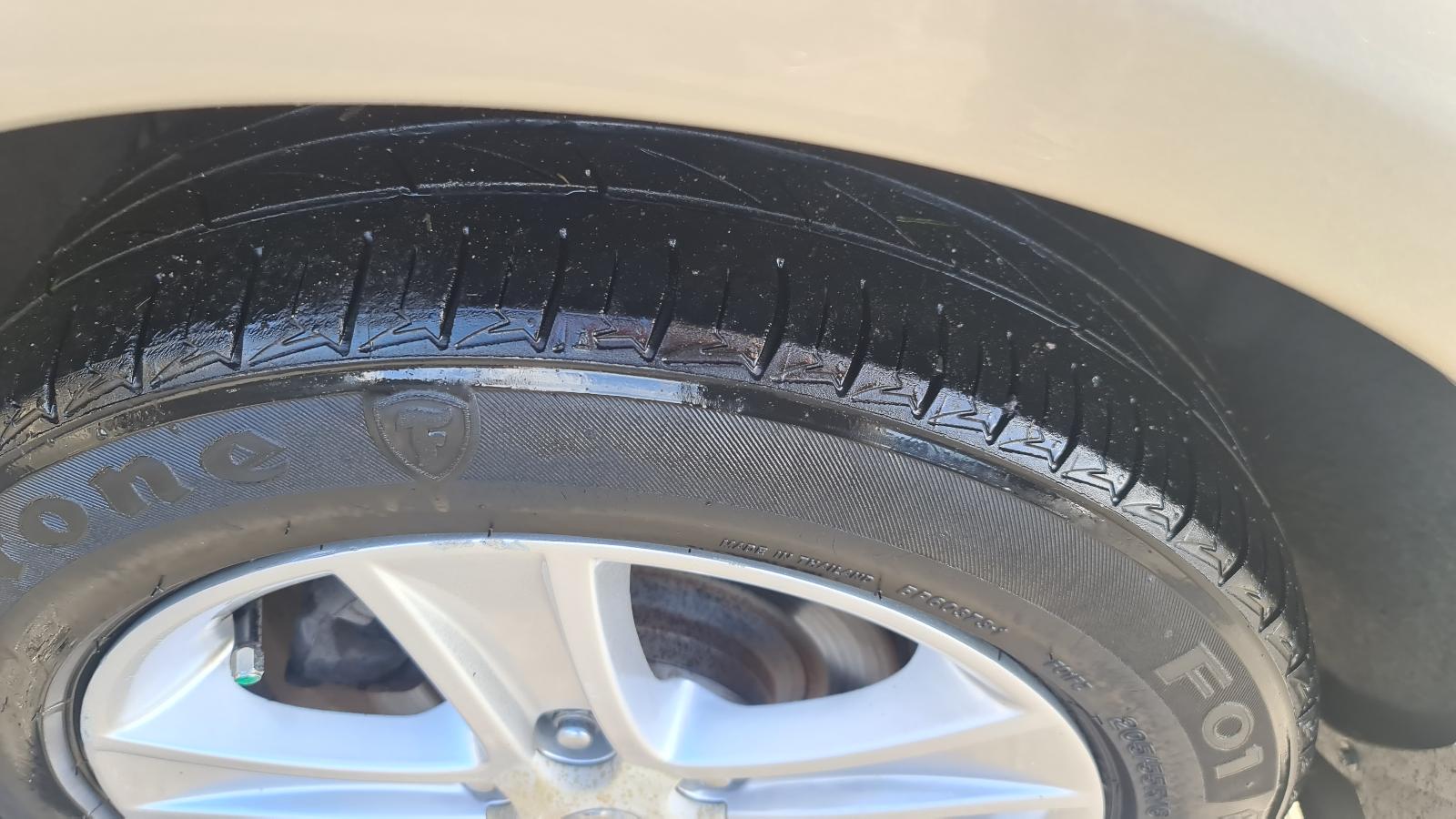 Mazda Mazda6 - GG 2002-2008