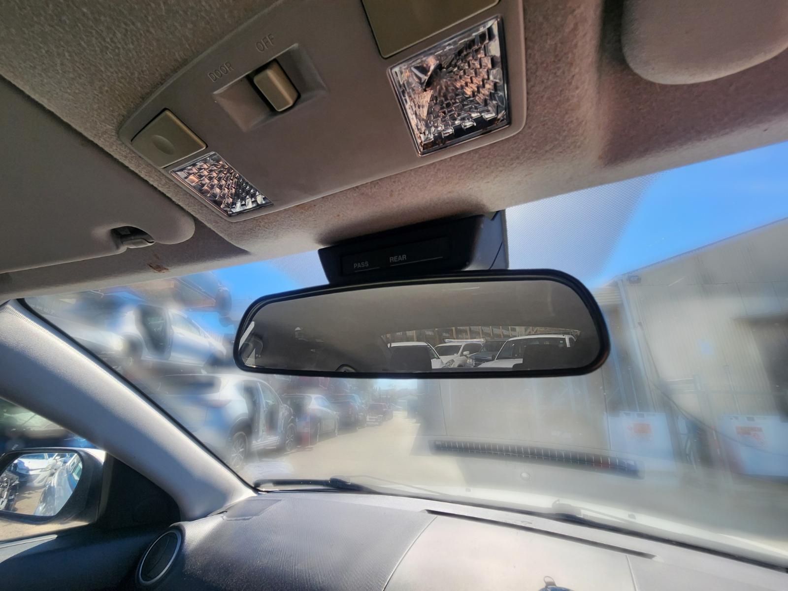 Interior Mirror