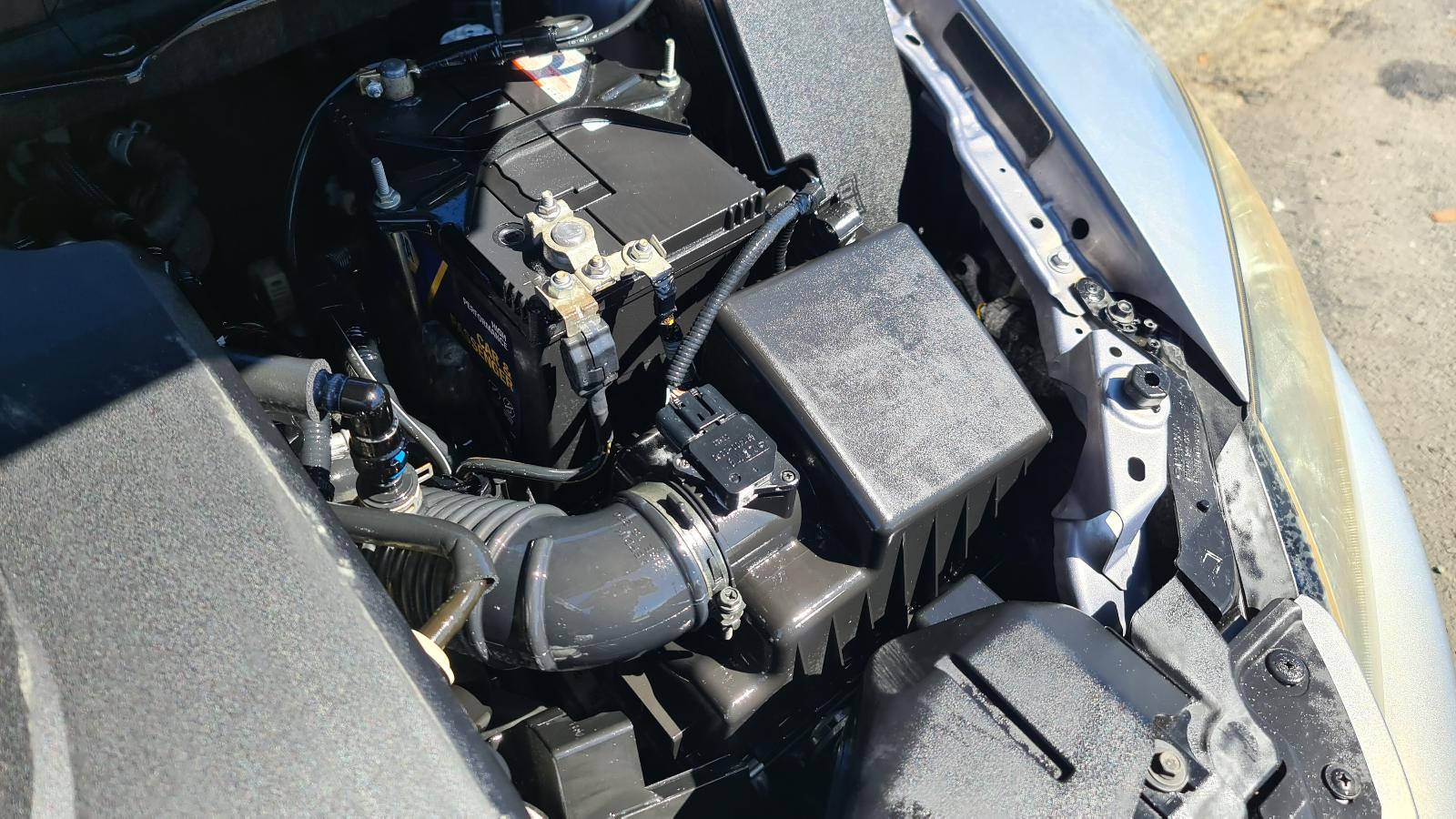 Mazda CX7 - ER 2006-2012