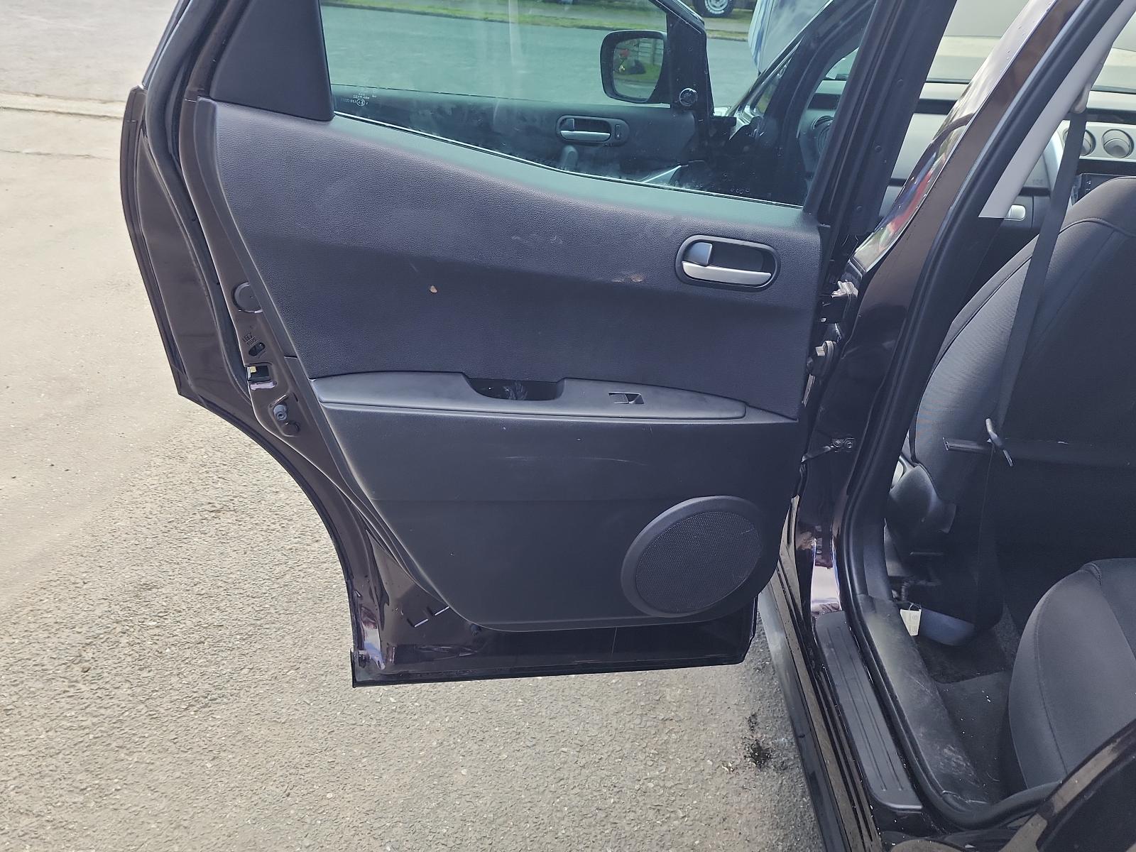 Mazda CX7 - ER 2006-2012