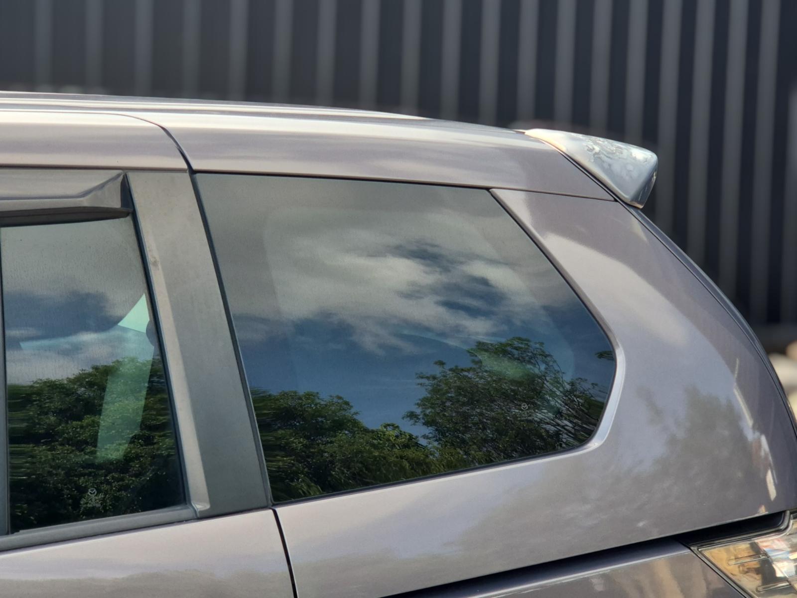 Mazda MPV - LY3P 2007-Present