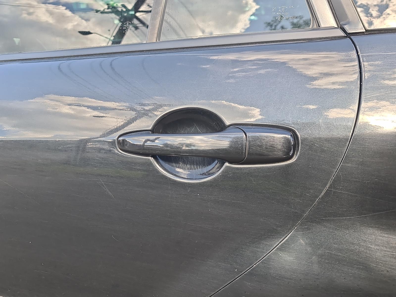 Mazda Atenza - GY 2002-2008