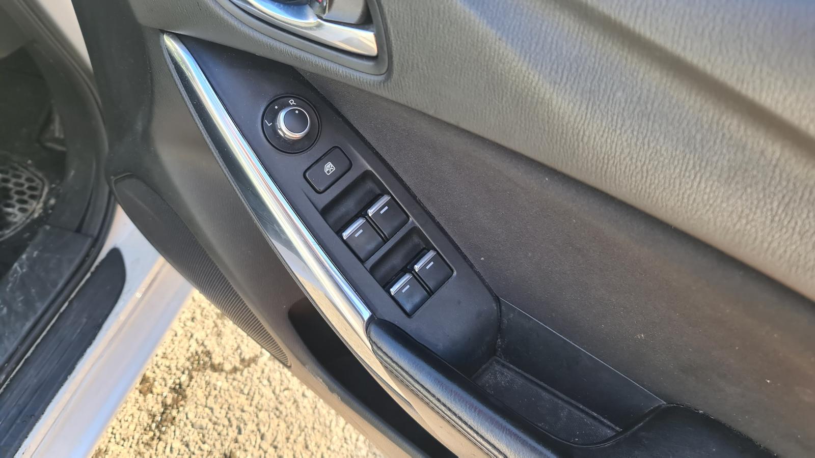 Mazda Mazda6 - GL 16-