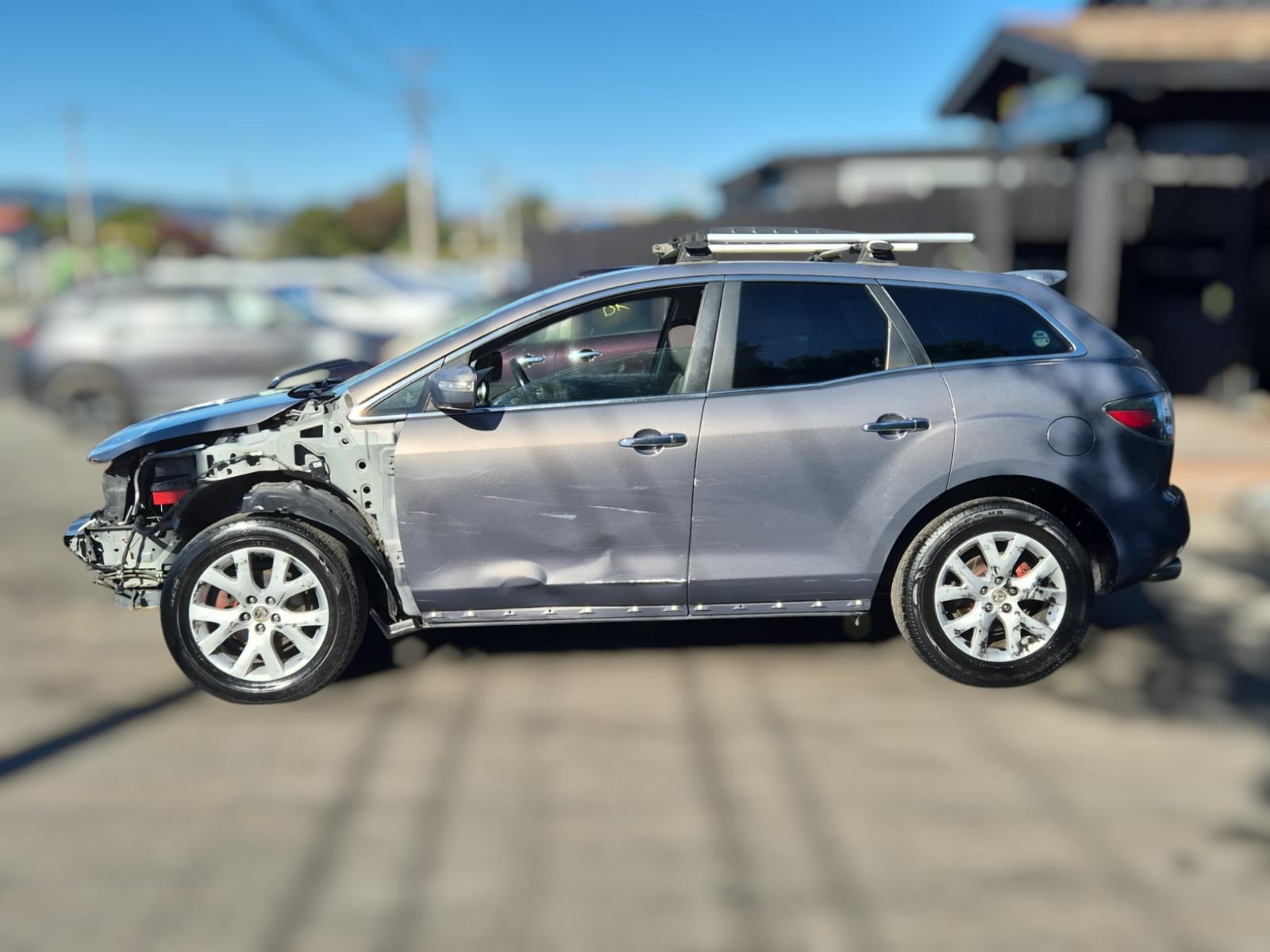 Mazda CX7 - ER 2006-2012