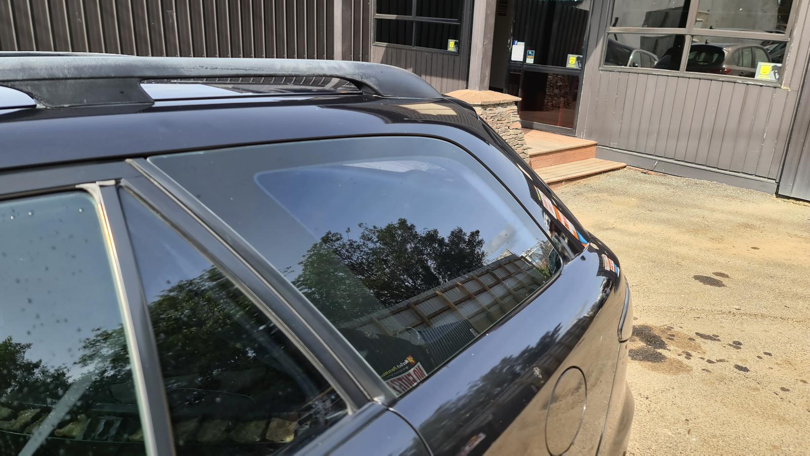 Mazda Mazda6 - GG 2002-2008