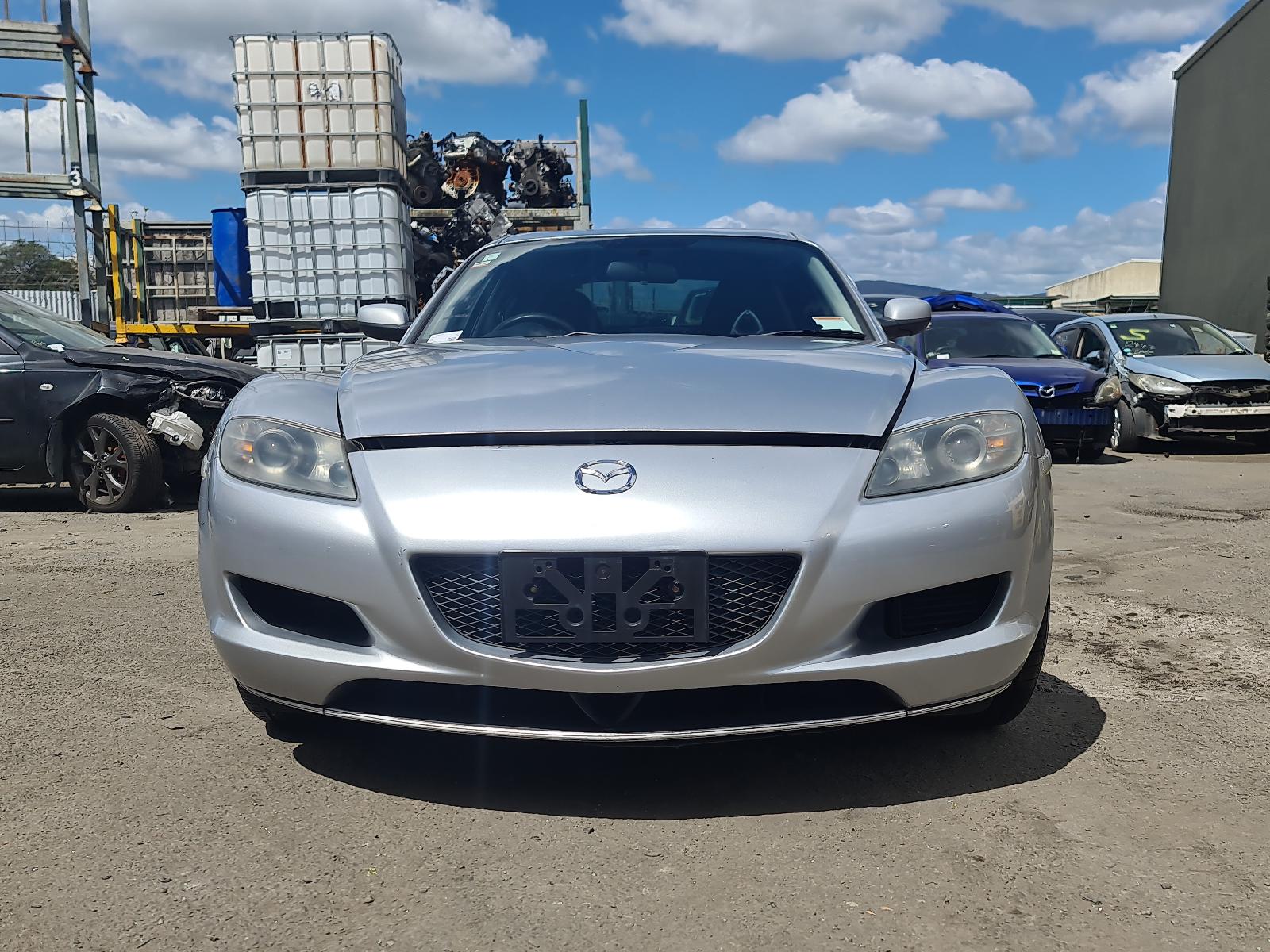 Mazda RX8 - SE 2003-2012