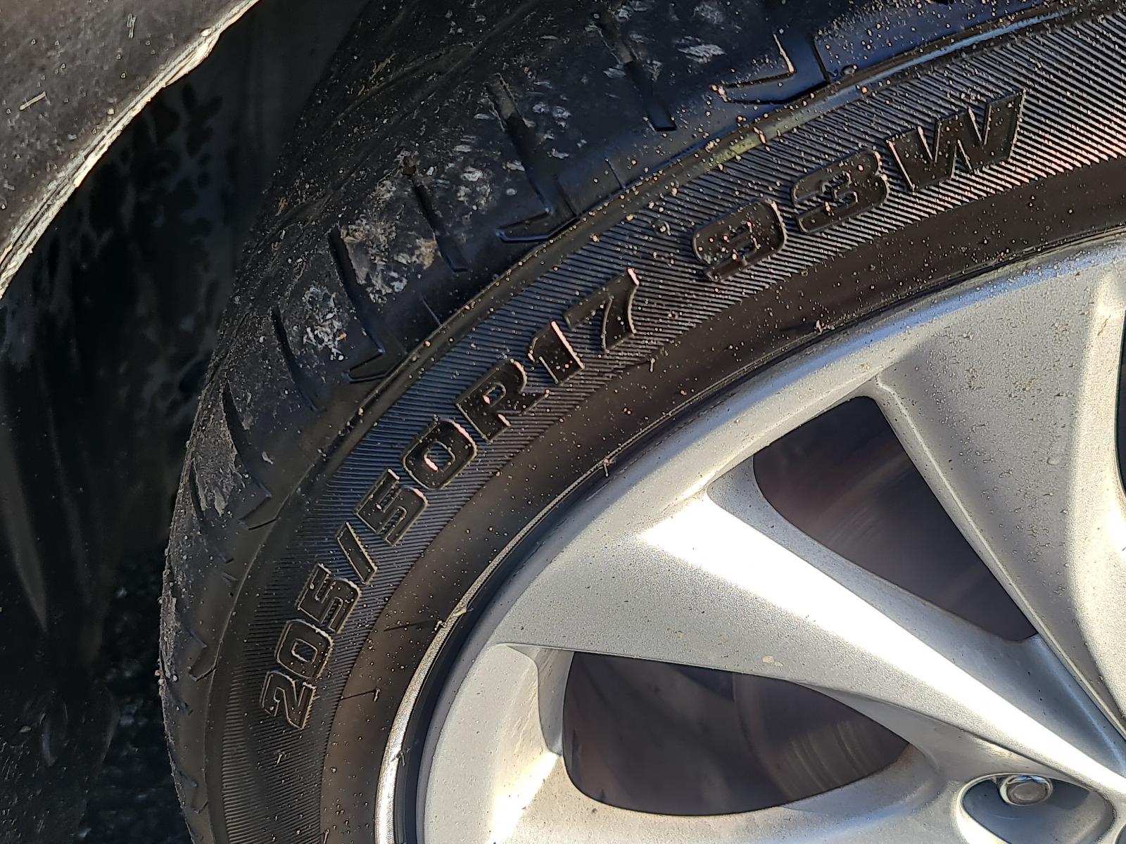 Mazda Axela - BL 2009-2013