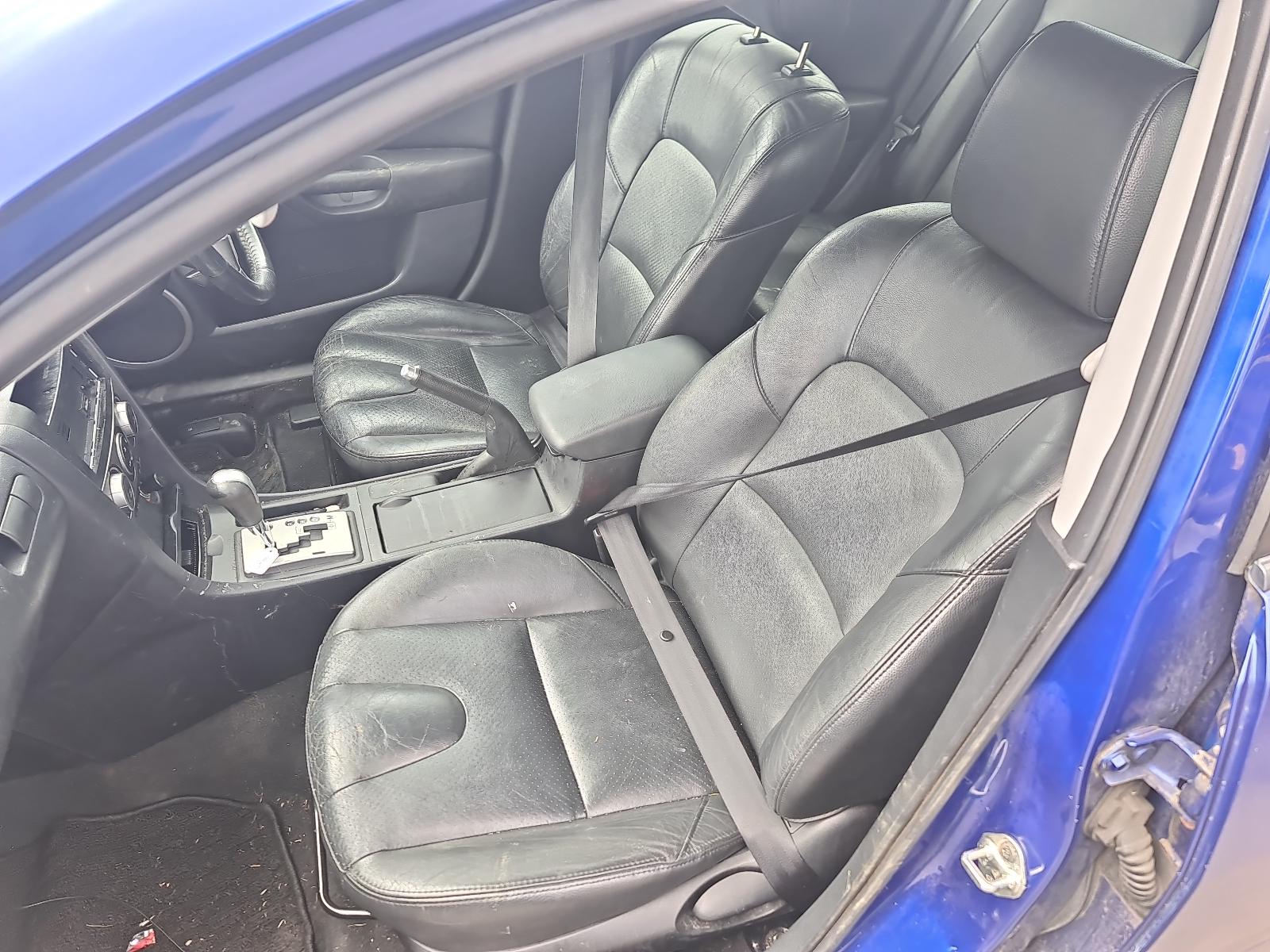 Mazda Axela - BK 2003-2009