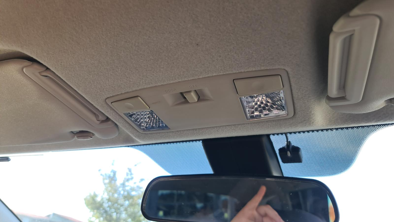 Mazda CX7 - ER 2006-2012