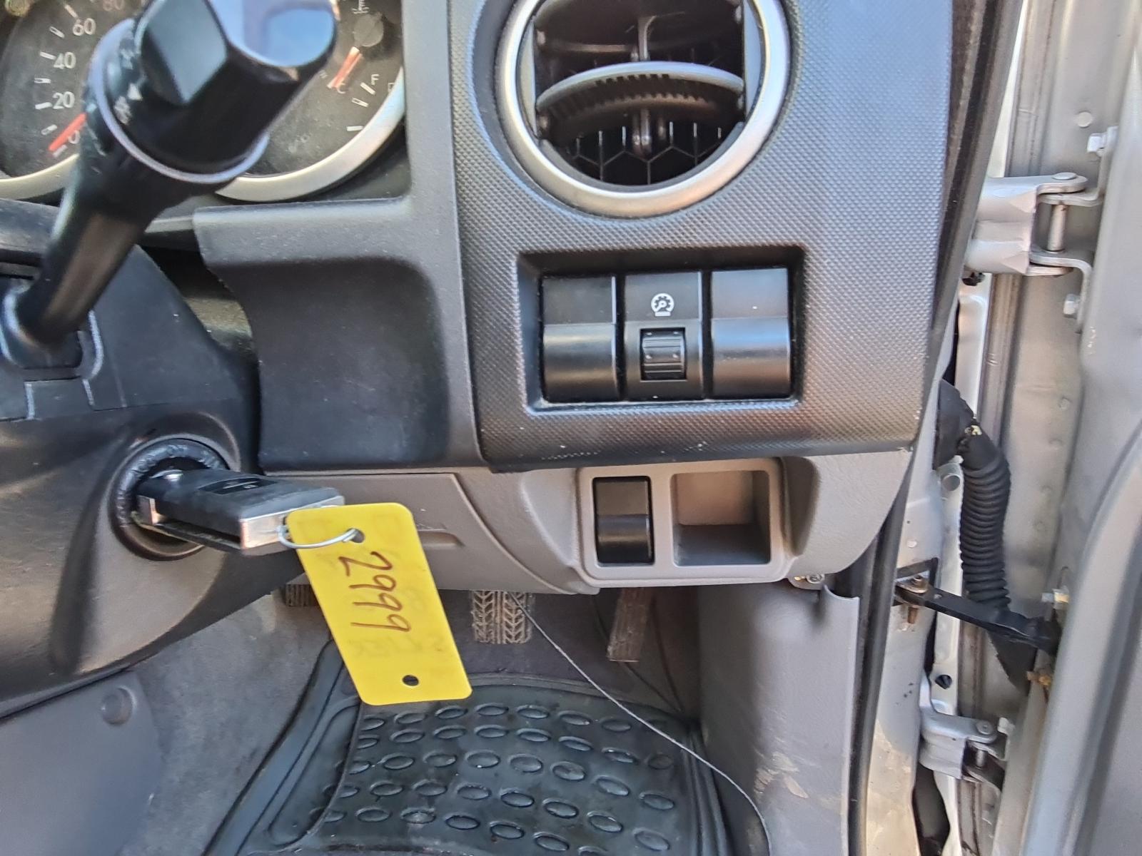 Mazda BT50 - UN 2006-2011