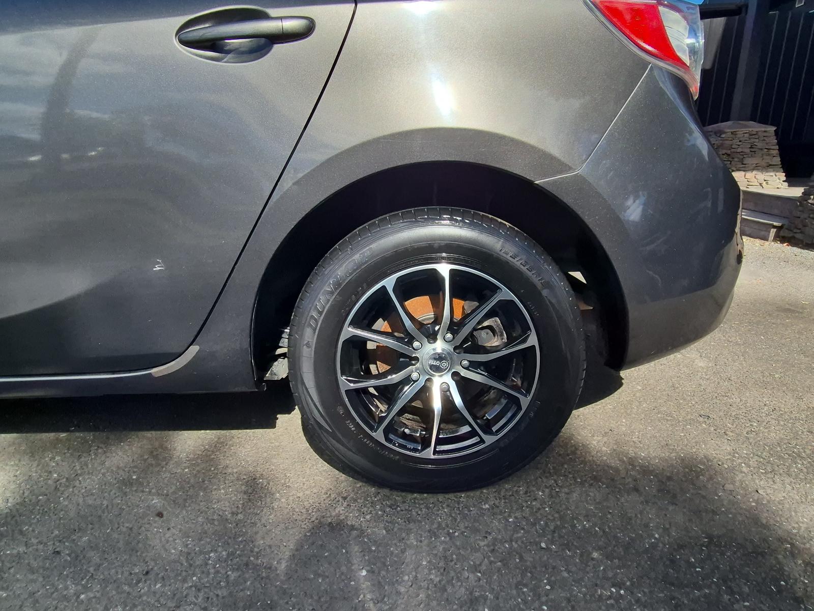 Mazda Axela - BL 2009-2013