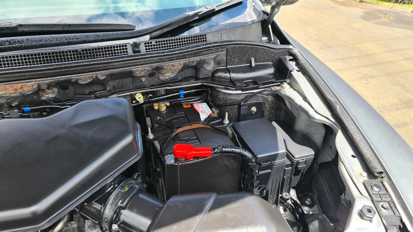 Mazda CX9 - TB 2006-2015