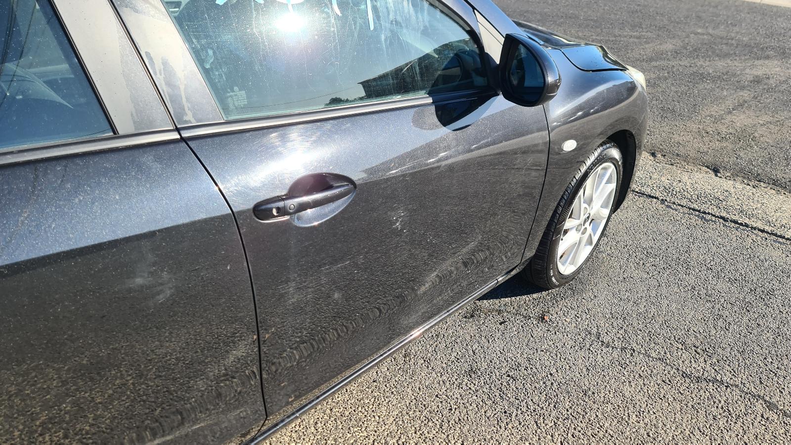 Mazda Axela - BL 2009-2013