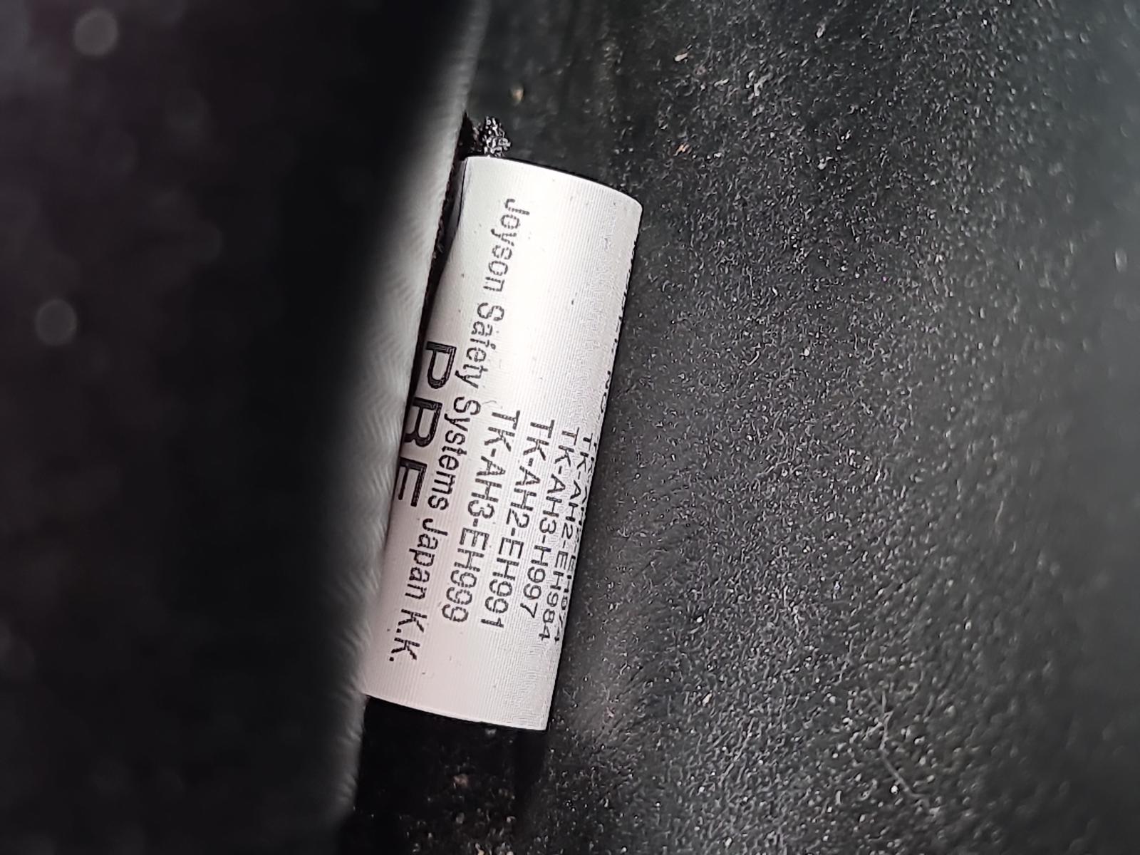 Mazda CX3 - DK 2015-Present