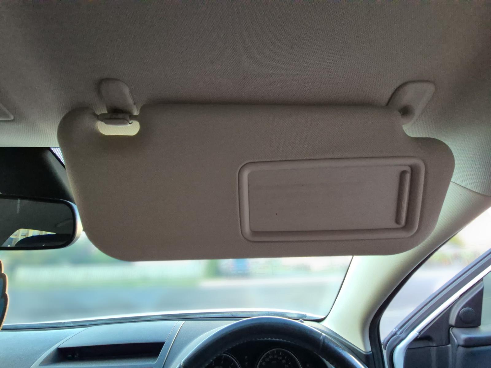 Mazda Mazda6 - GH 2008-2012