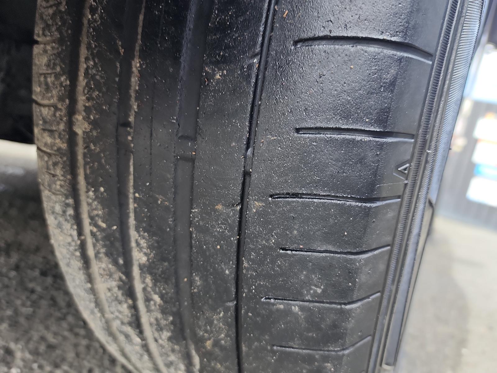 Mazda CX7 - ER 2006-2012