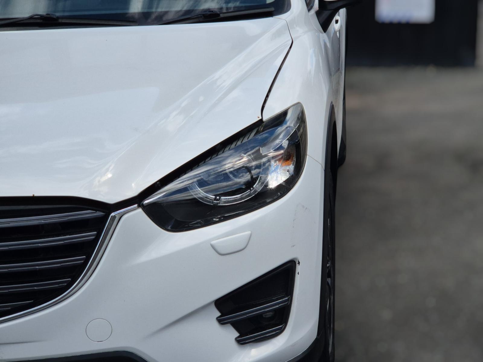 Mazda CX5 - KE 2012-Present