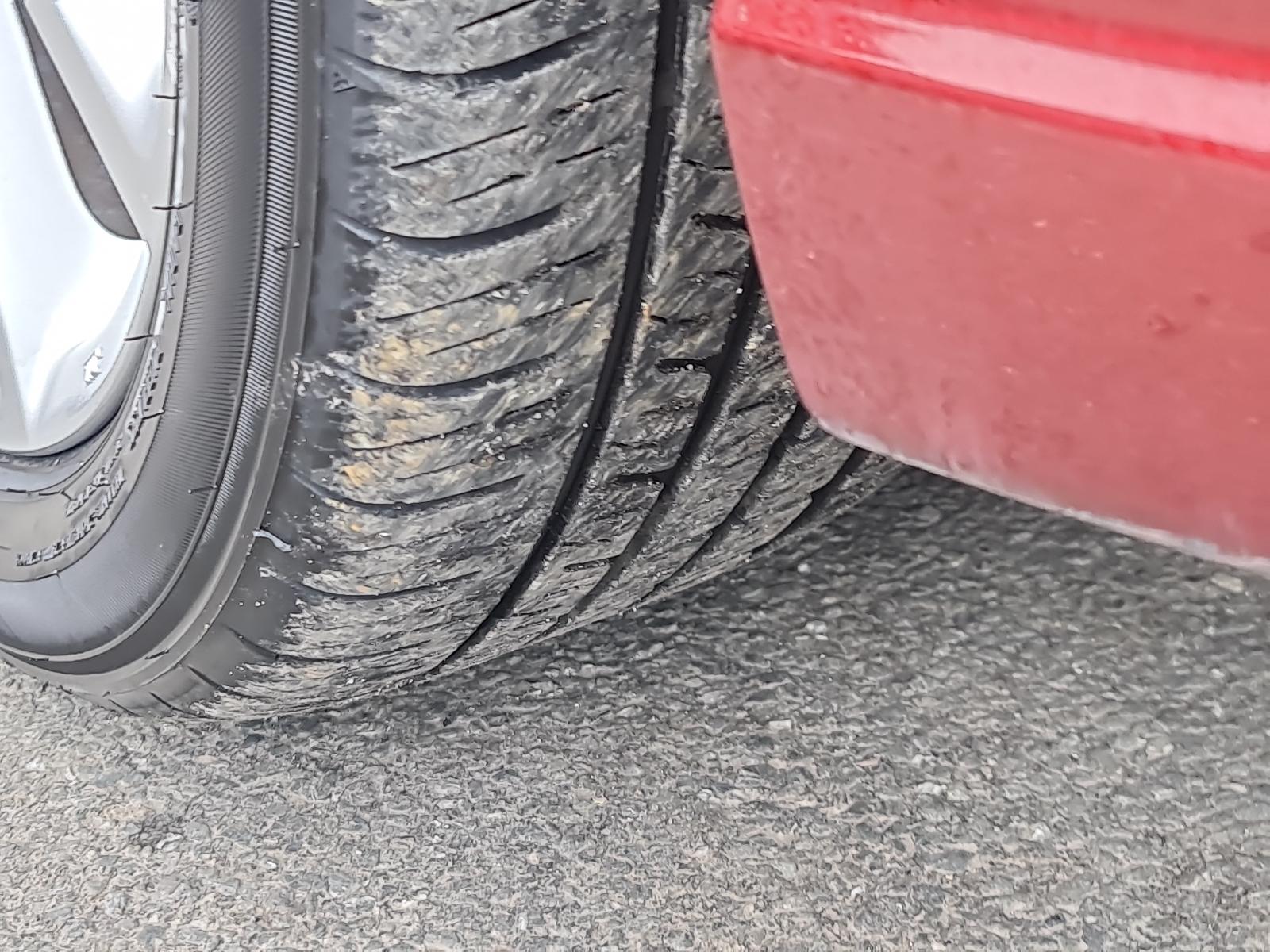 Mazda Premacy - CW 2010-2016