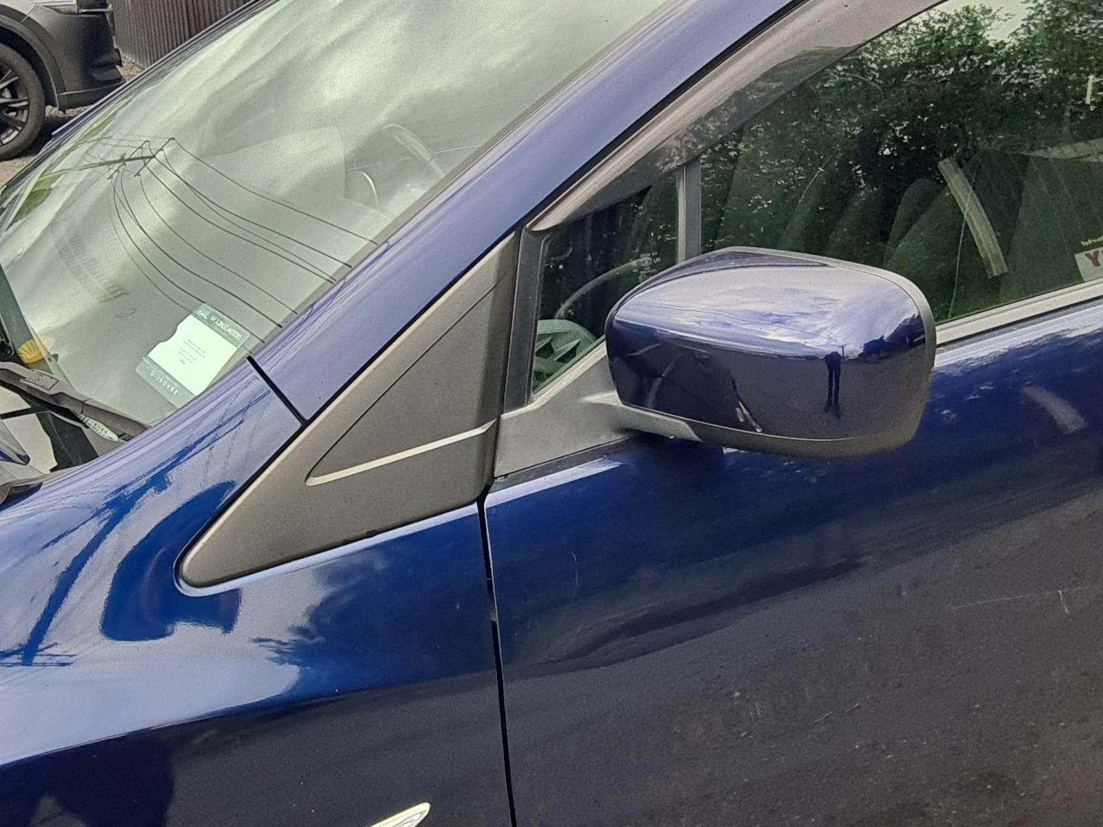 Mazda Premacy - CW 2010-2016