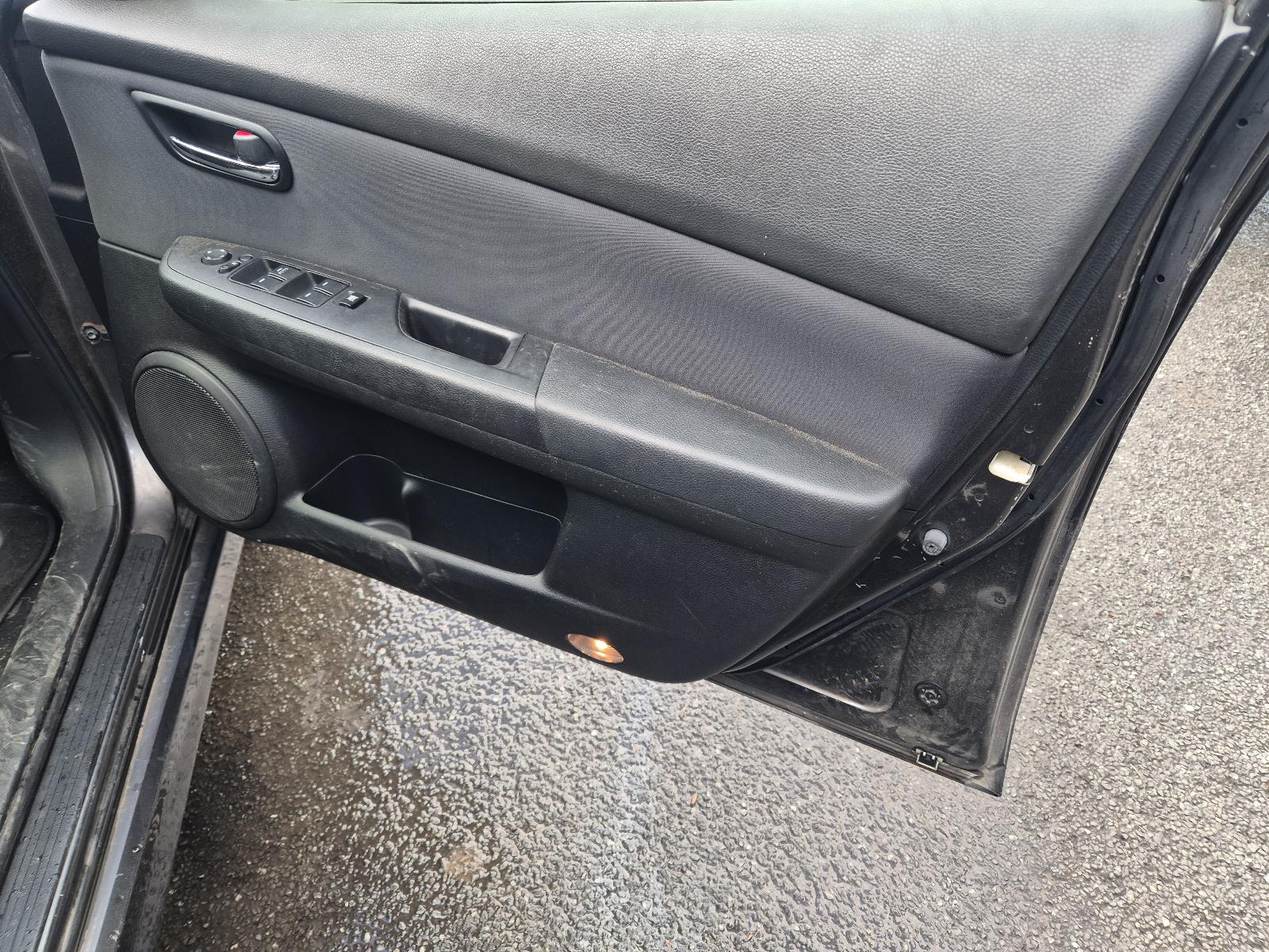 Mazda Atenza - GH 2008-2012