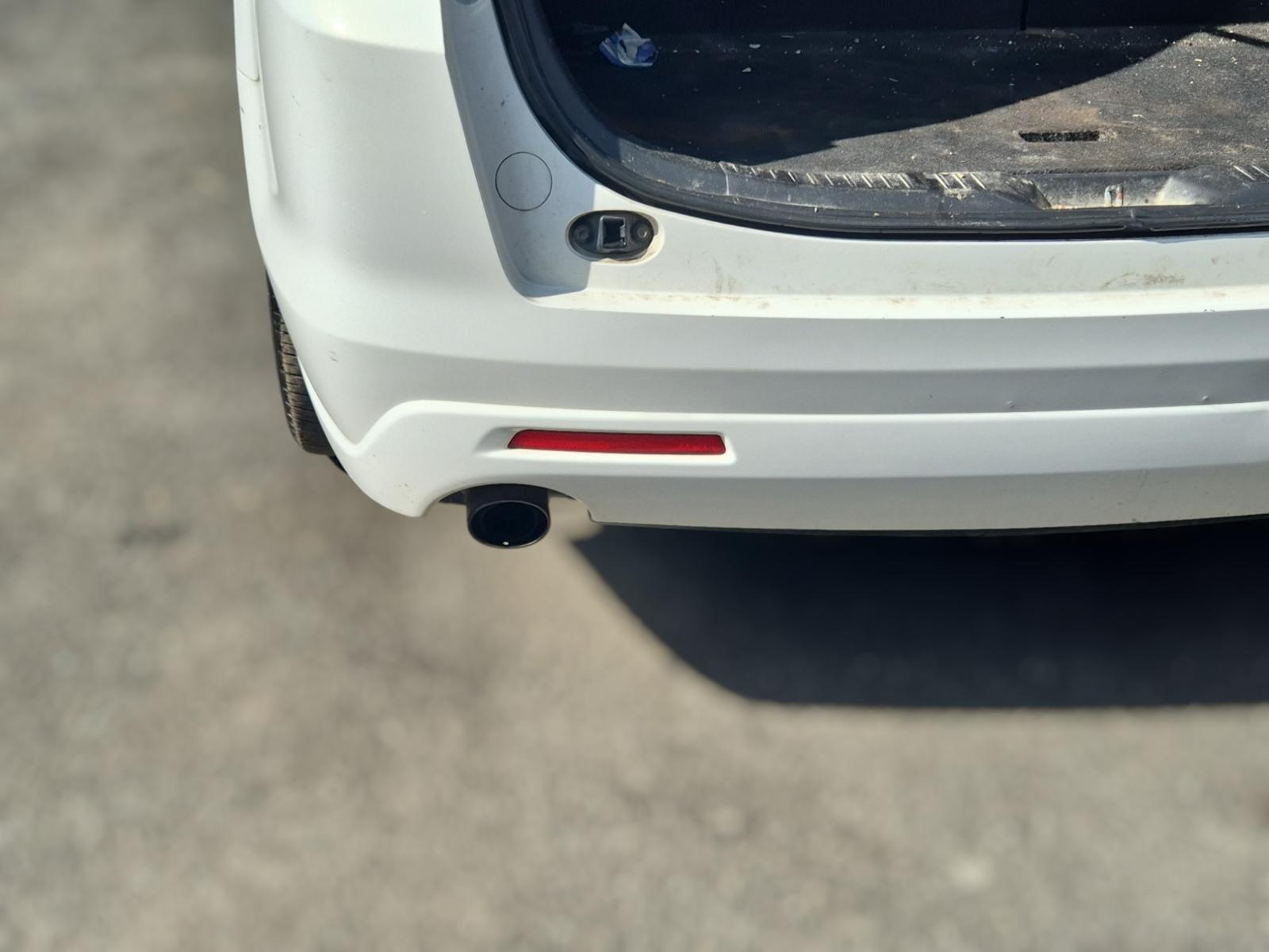 Mazda MPV - LY3P 2007-Present