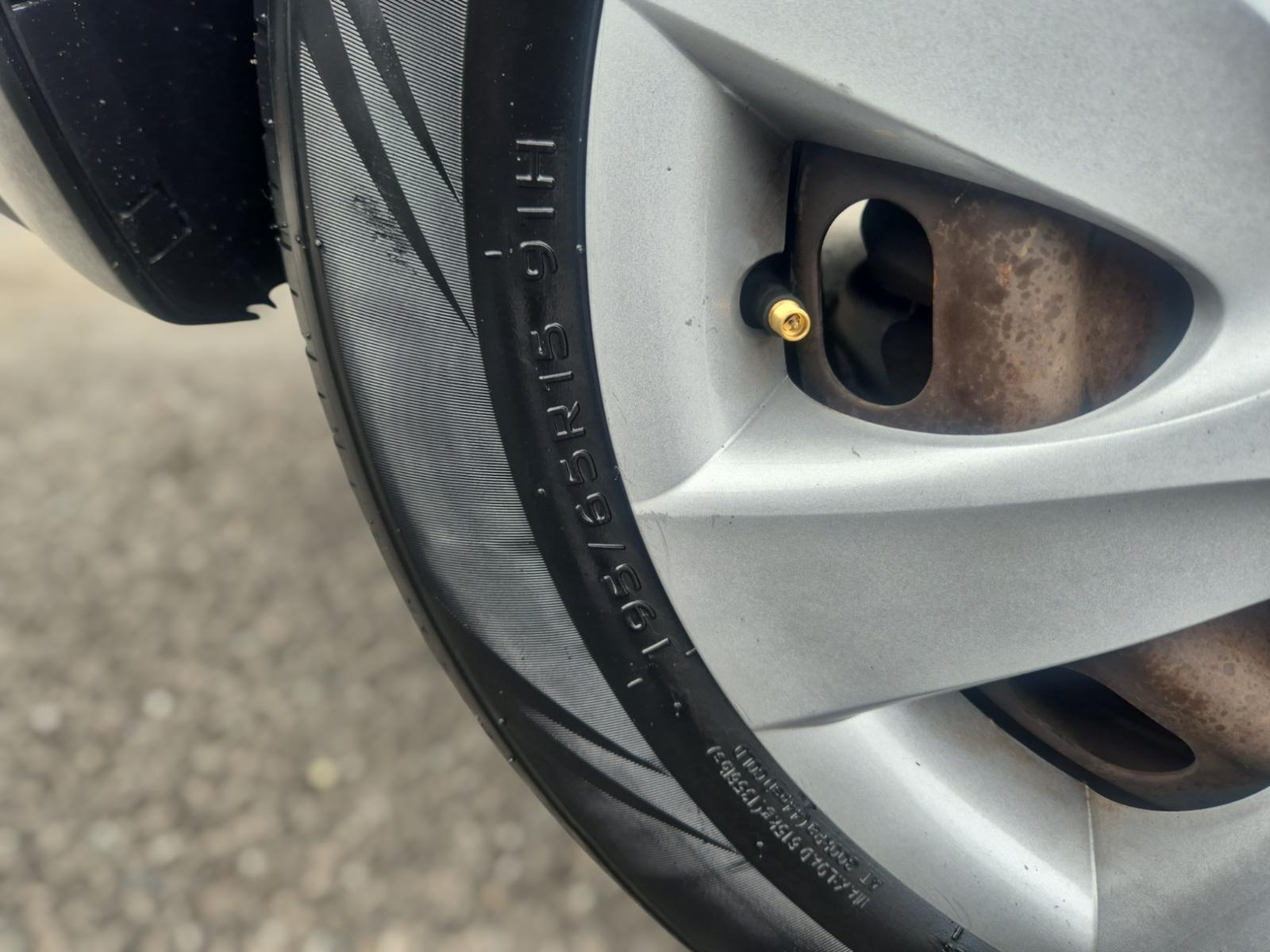 Mazda Axela - BL 2009-2013