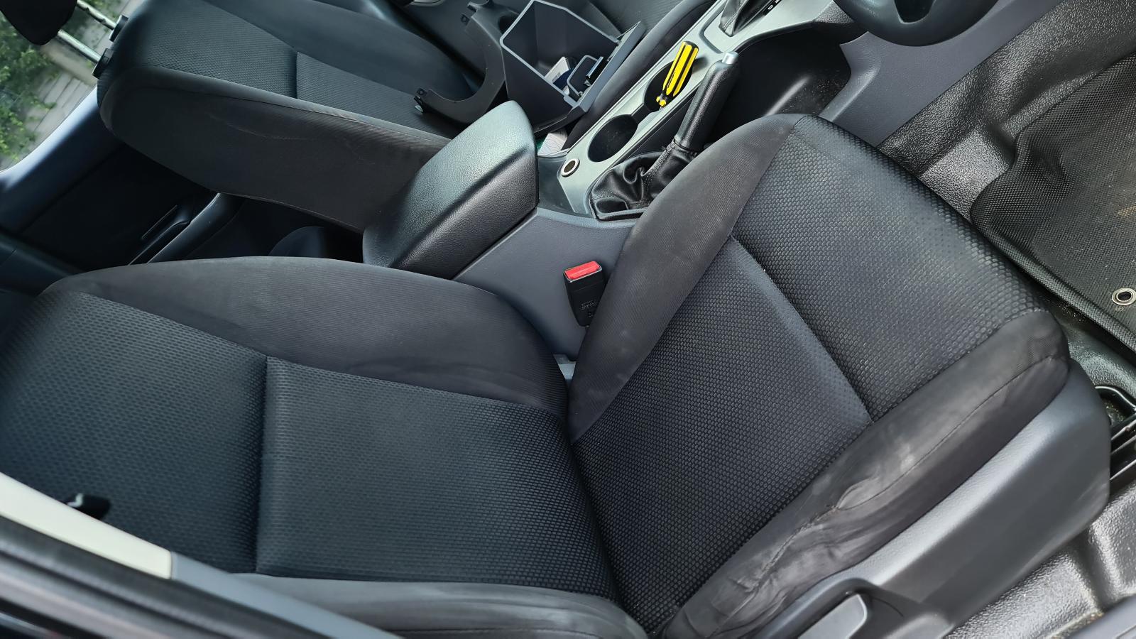 Mazda BT50 - UP 2011-Present