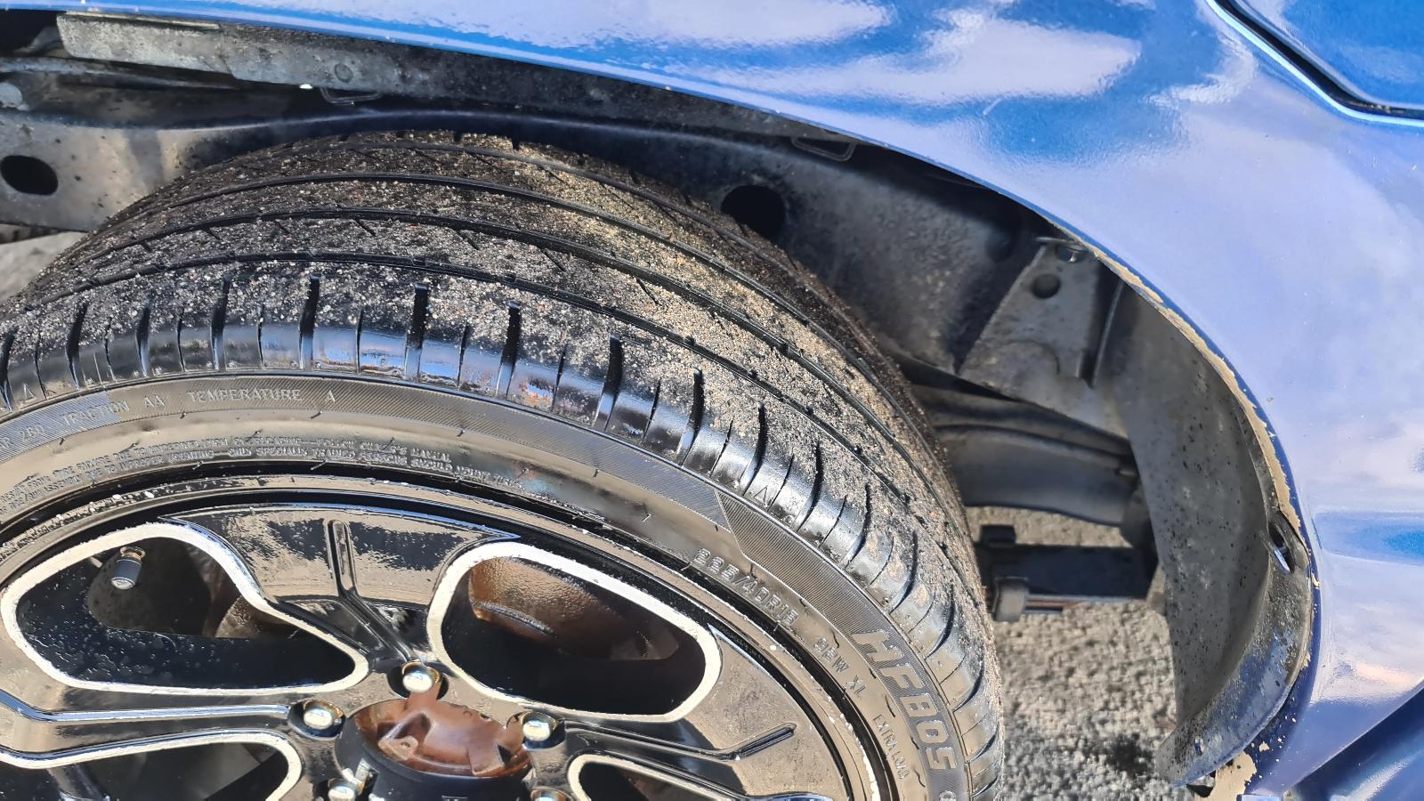 Mazda Bounty - UN 1999-2006