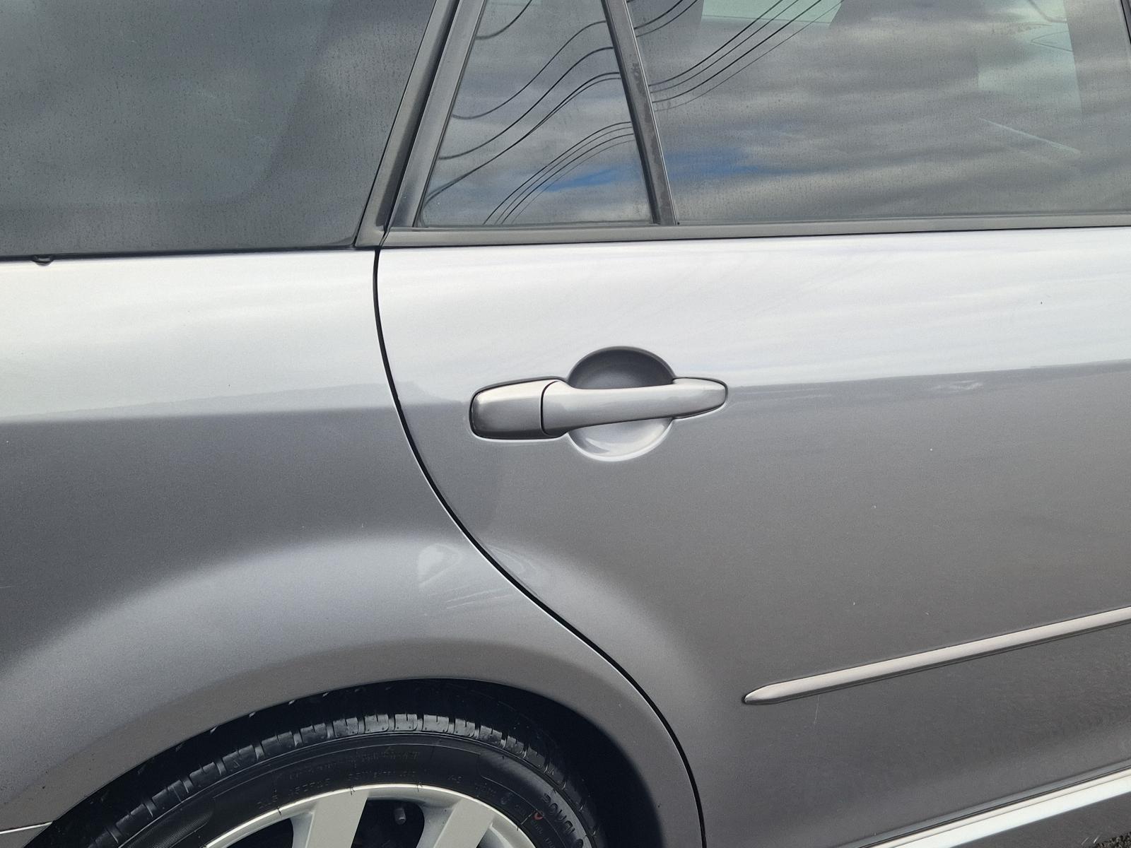 Mazda Atenza - GY 2002-2008