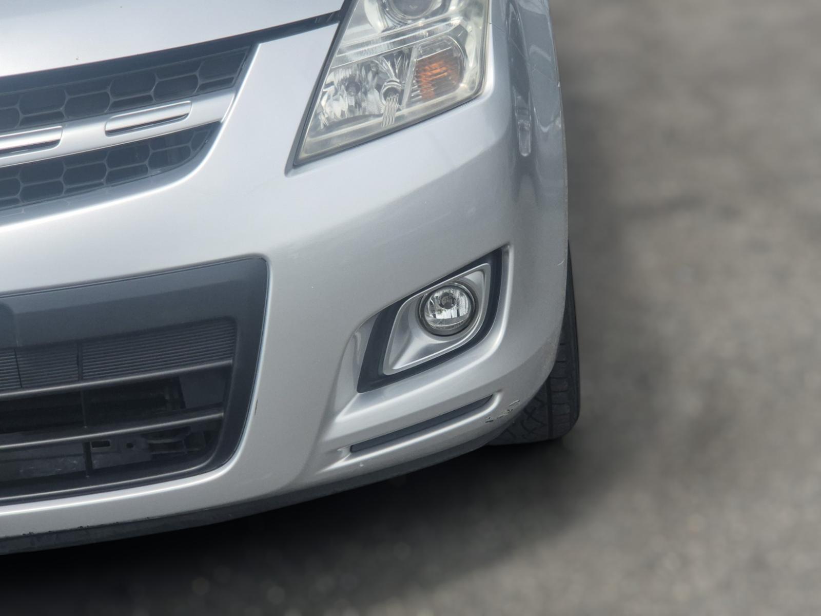 Mazda MPV - LY3P 2007-Present