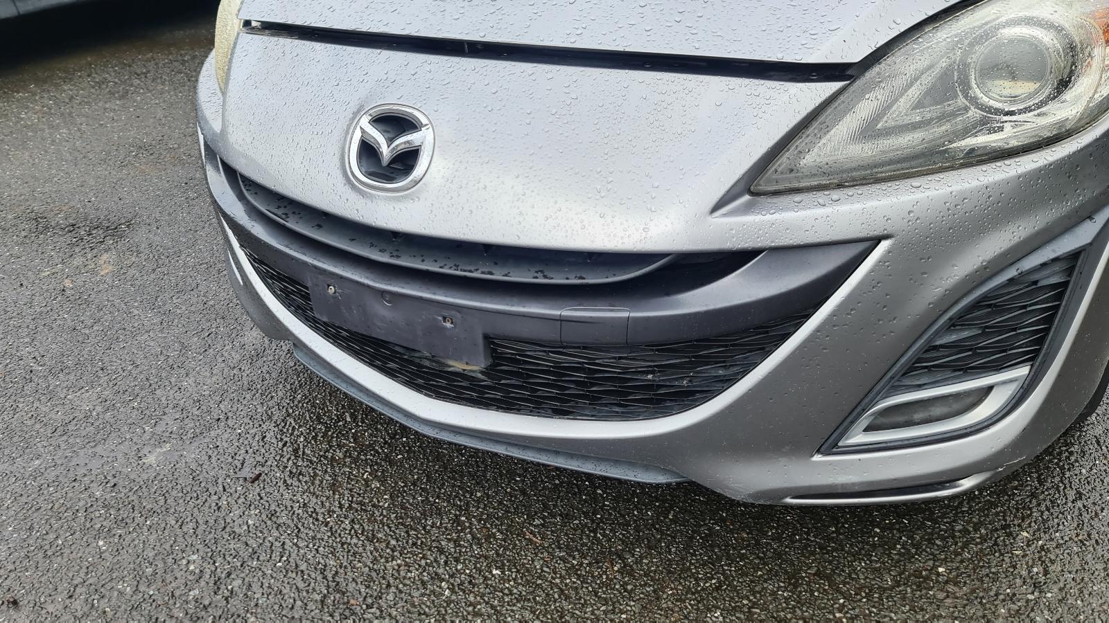 Mazda Axela - BL 2009-2013