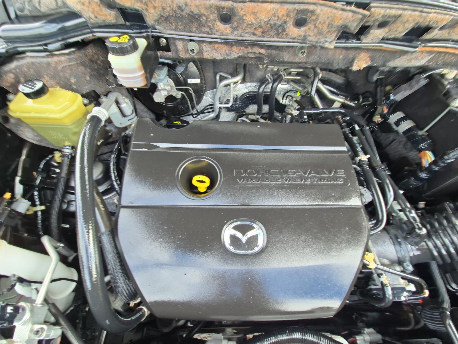 Mazda MPV - LY3P 2007-Present