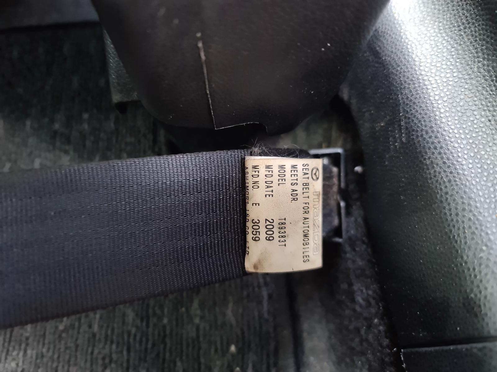 Mazda Demio - DE 2007-2014