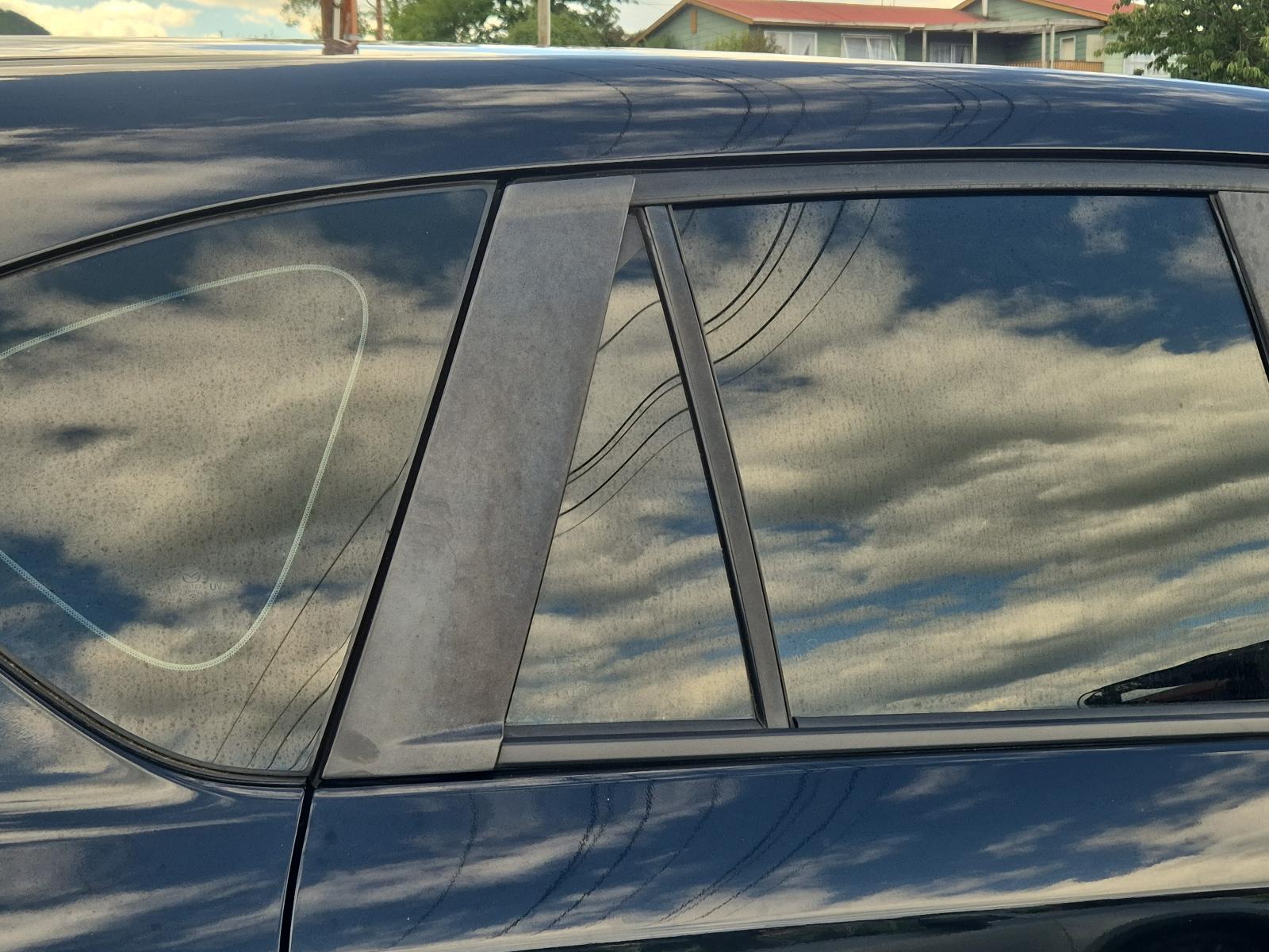 Mazda CX5 - KE 2012-Present