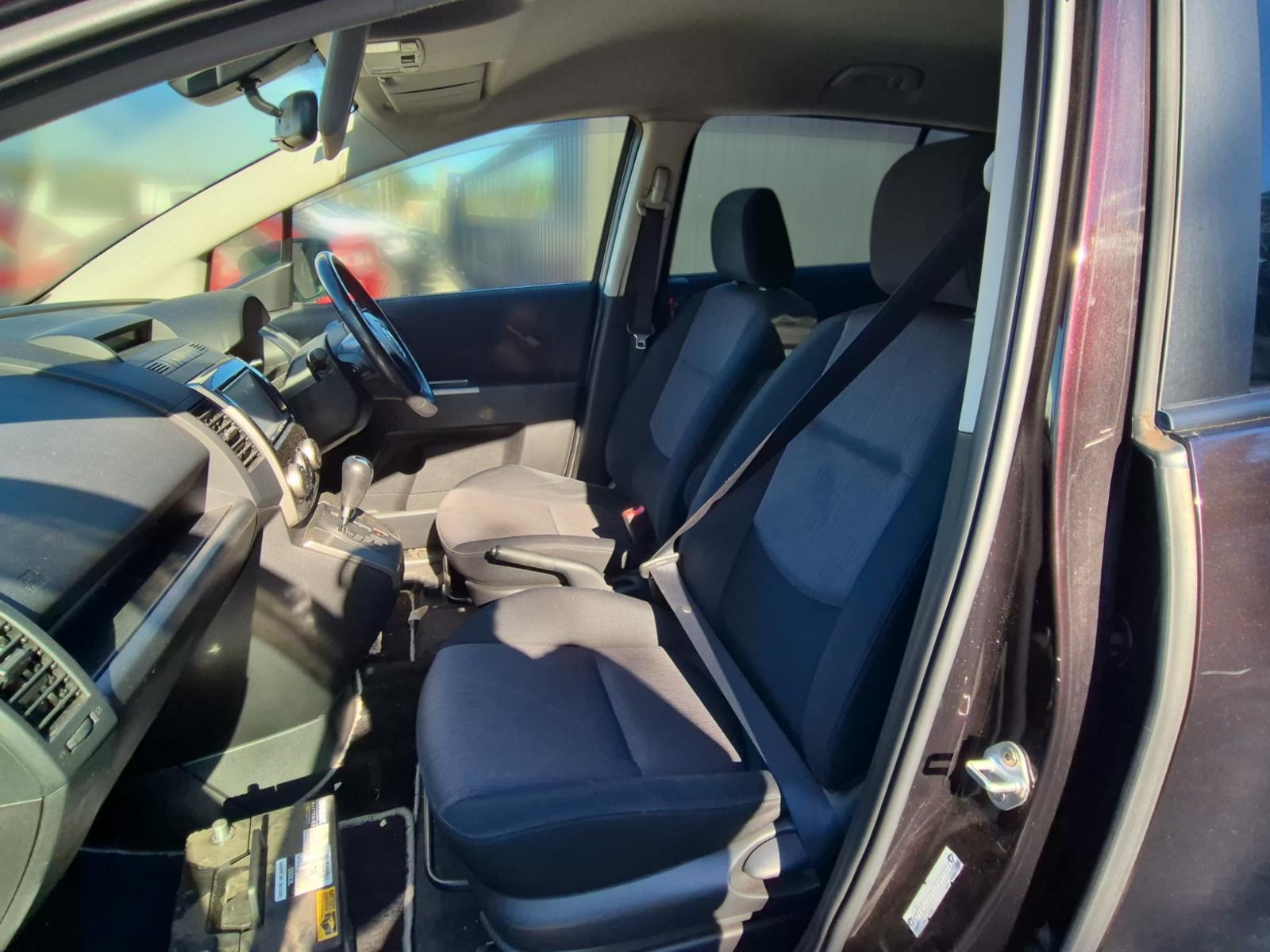 Mazda Premacy - CR 2005-2010